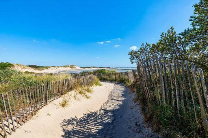 Hamac Chic Vue Mer. Berck Exterior photo